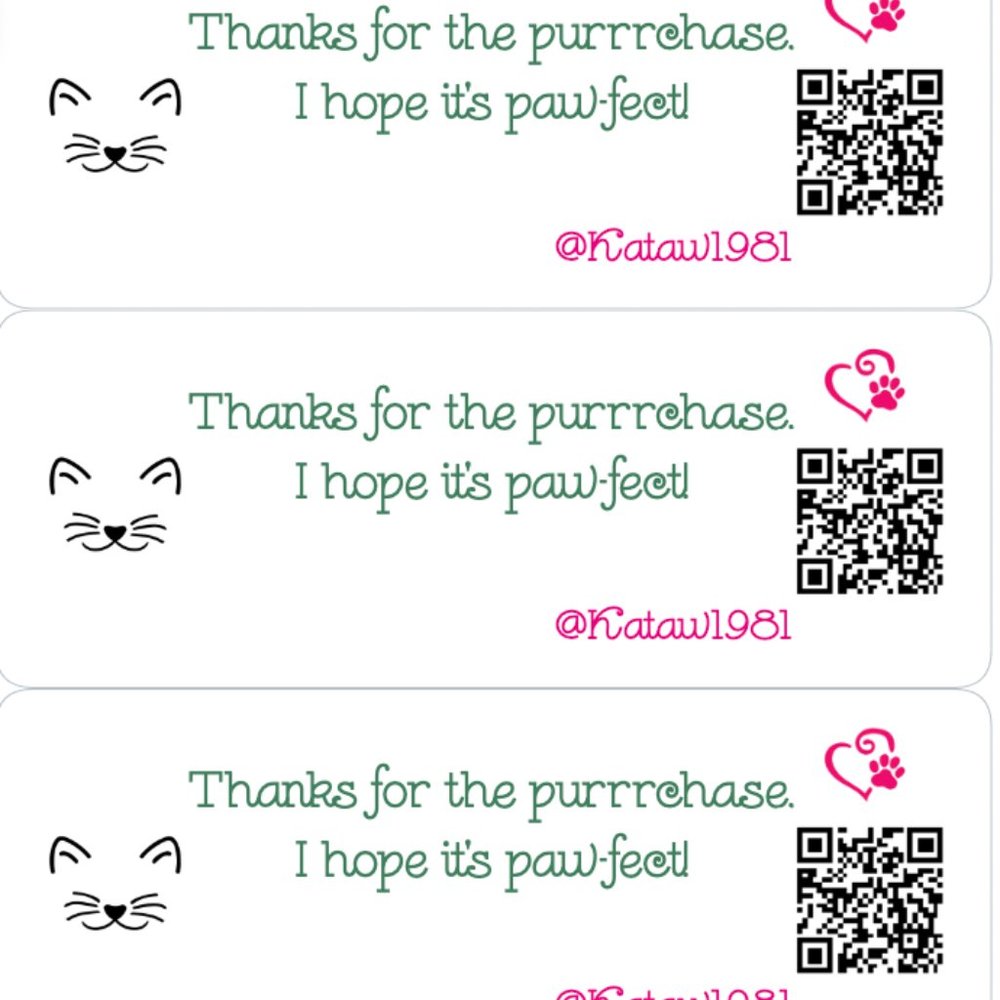 LABELS BY ME💞 - Picture 4 of 8